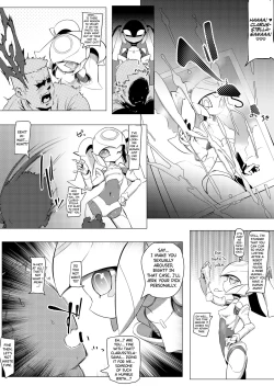 Page 4 of Please Knock Me Up