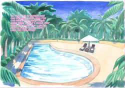 Page 11 of Yappari Papa ga Suki | I Love my Dad Afterall