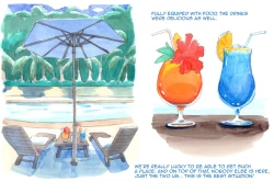 Page 64 of Yappari Papa ga Suki | I Love my Dad Afterall