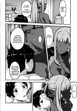 Page 13 of Isekai Series - Dark Elf no Neito
