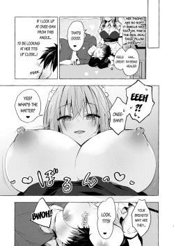 Page 6 of Tonari no Sakuya-san 3 Iyashi Maid Sakuya no Zubuzubu Gohoushi Sex