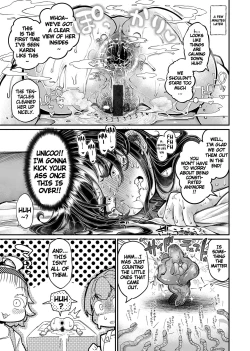 Page 25 of Anata no Machi no Shokushuya-san 4.5 | Your Neighborhood Tentacle Shop 4.5