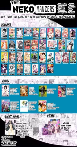 Page 18 of Lovely Girls' Lily Vol. 18