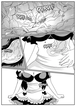 Page 69 of Tainai・Nikuheki Goudoushi  Chounai Kaishi 3-B