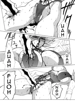 Page 30 of Death&Destruction Digital #5