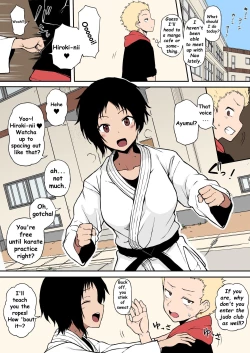 Page 38 of Kokujin no Tenkousei NTR ru - Complete