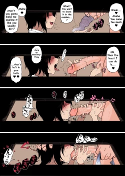 Page 49 of Kokujin no Tenkousei NTR ru - Complete