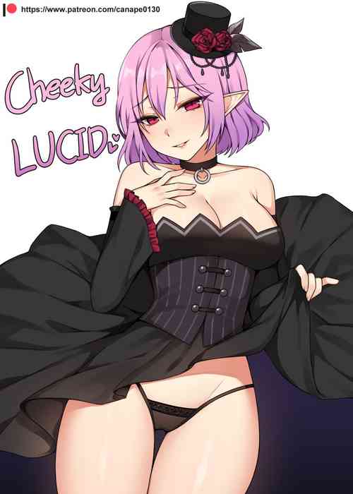 Download Cheeky LUCID