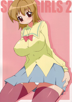 Download SPICY GIRLS 2