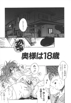 Page 99 of Tenshi no Insei