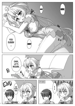 Page 13 of Symphonic Love