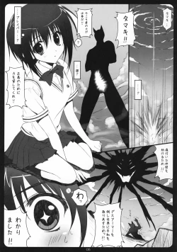 Page 4 of Seigi no Mikata