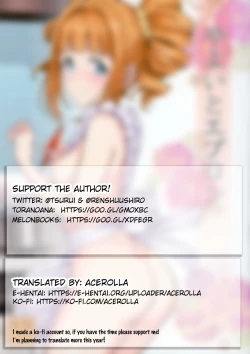 Page 35 of Yayoi to Apron