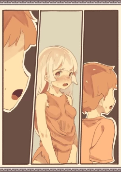 Page 53 of Tomodachi ga Dorei Ichiba ni Urareteta