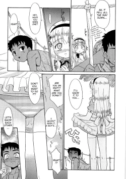 Page 7 of Arisu na Gogo