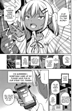 Page 5 of Ponkotsu Succubus Lily-chan no Sainan | Clumsy Lili Chan and Her Misfortune