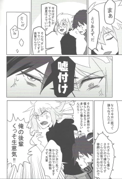 Page 4 of Reversible Check Sheet