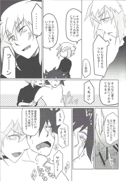 Page 9 of Reversible Check Sheet