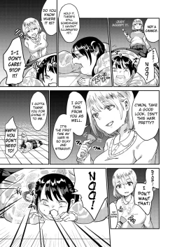 Page 13 of Making The Student Council President Who Bullied Me Get Fat