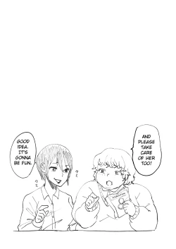 Page 2 of Making The Student Council President Who Bullied Me Get Fat