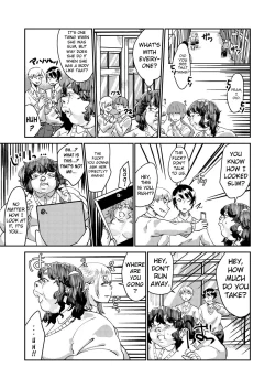 Page 31 of Making The Student Council President Who Bullied Me Get Fat