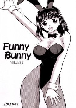 Download Funny Bunny VOLUME:1