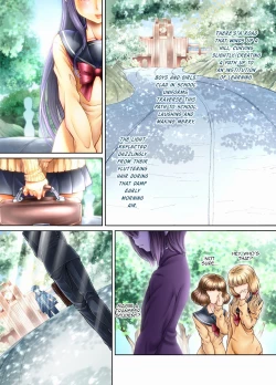 Page 39 of Ore no Seito ga Koakuma Bitch na ♀Otokonoko♂ De...!!