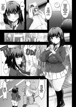 Page 10 of Karisome no Kanojo | Stolen Sweetheart