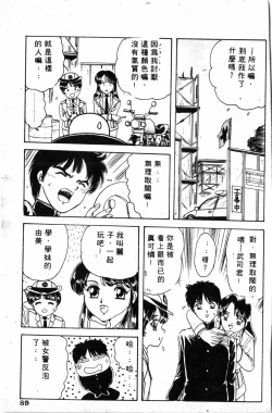 Page 85 of Shirikodama 1