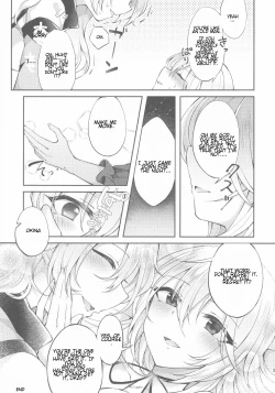 Page 22 of Kenja no Tamamayu