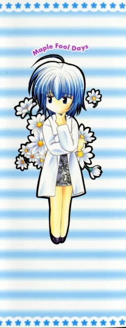 Page 181 of Maple Fool Days