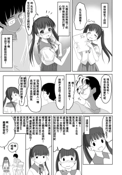 Page 7 of Sensei! Tokubetsu Jisshuu Shimasho!