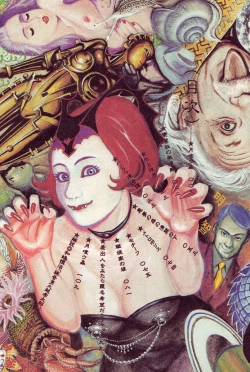 Page 3 of Moon-Eating Insects