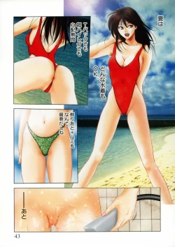 Page 35 of Shikisai Tokei