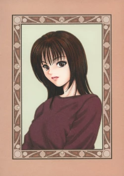 Page 58 of Shikisai Tokei