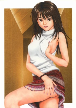 Page 92 of Shikisai Tokei