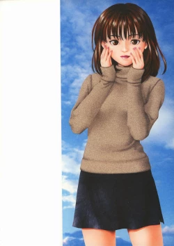 Page 94 of Shikisai Tokei