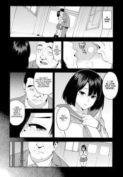 Page 8 of 15-nengo no Onna | The Girl From 15 Years Ago