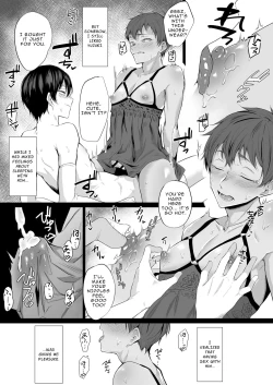Page 25 of "Konna no, Mou Manko da yo..." Osananajimi no Gokubuto Chinpo de Josou Mesuiki o Oshiekomareta Boku | My Childhood Friend Made Me Cross-dress and Femgasm with his Thick Dick