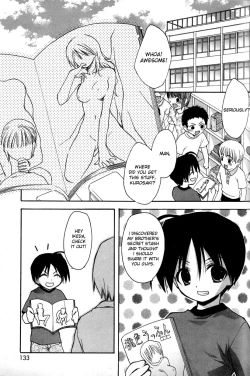 Page 131 of Boku no Animal Life - My Animal Life