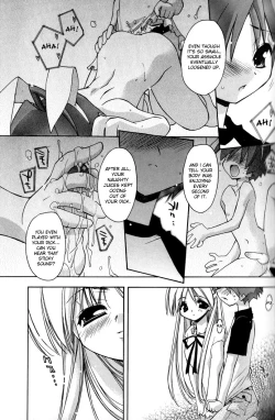 Page 23 of Boku no Animal Life - My Animal Life