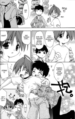 Page 32 of Boku no Animal Life - My Animal Life
