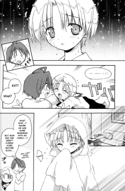 Page 60 of Boku no Animal Life - My Animal Life