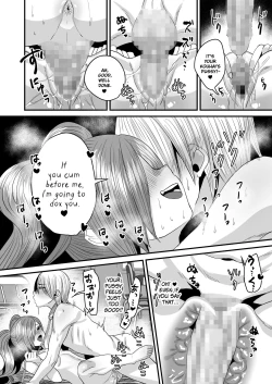 Page 19 of Makeinu Senpai, Fukujuu shite kudasai | Submission! Loser senpai gets trained!