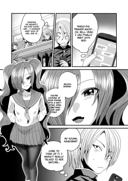 Page 2 of Makeinu Senpai, Fukujuu shite kudasai | Submission! Loser senpai gets trained!