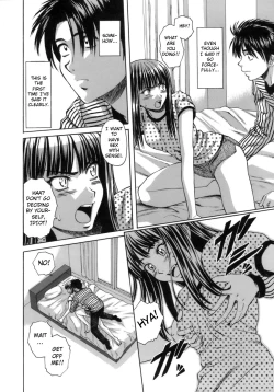 Page 18 of Kyoushi to Seito to - Teacher and Student Ch. 6