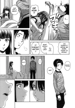 Page 31 of Kyoushi to Seito to - Teacher and Student Ch. 6
