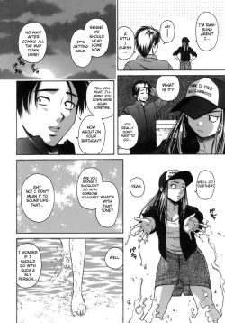 Page 34 of Kyoushi to Seito to - Teacher and Student Ch. 6