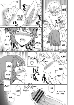 Page 15 of Second Virgin