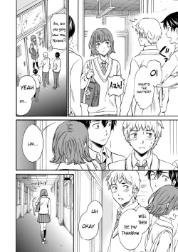 Page 2 of Second Virgin